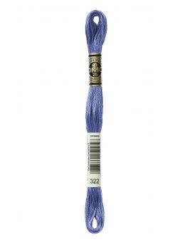 DMC Mouliné Special - 0322