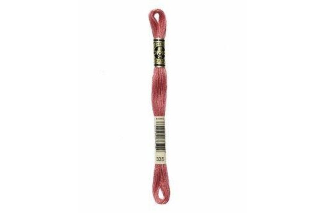 DMC Mouliné Special - 0335