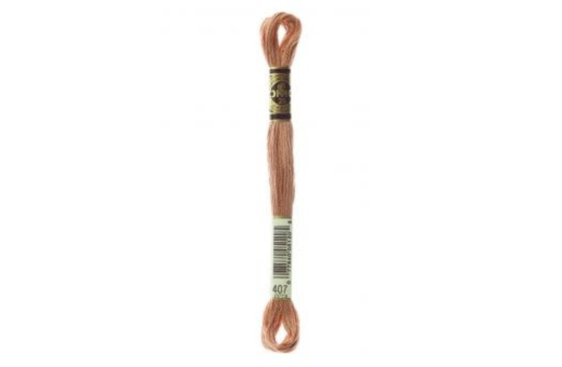 DMC Mouliné Special - 0407