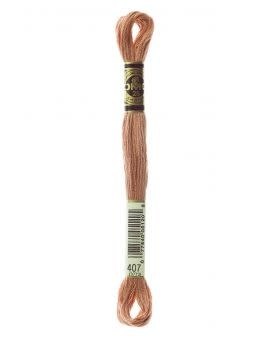 DMC Mouliné Special - 0407