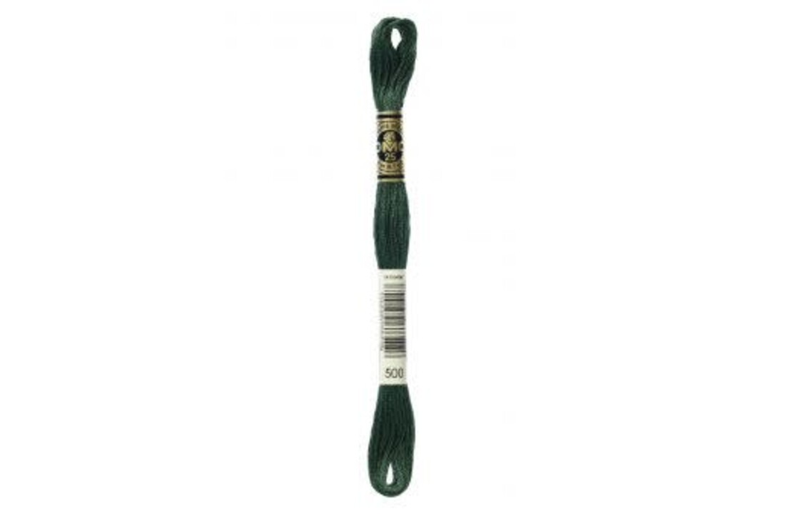 DMC Mouliné Special - 0500