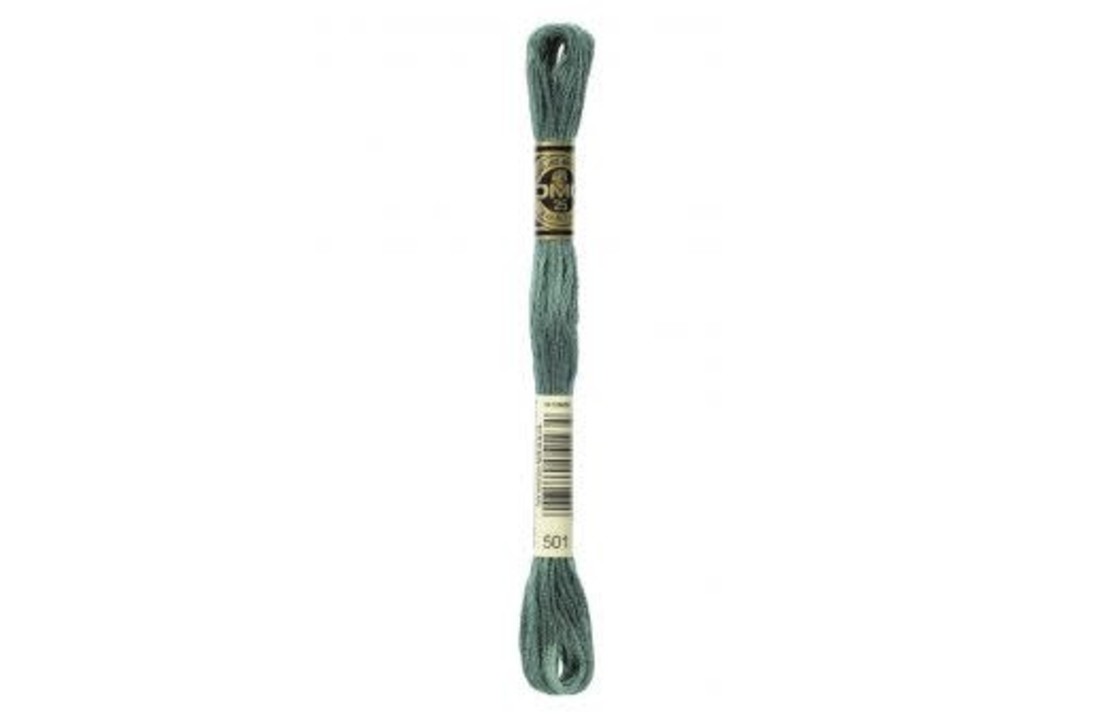 DMC Mouliné Special - 0501
