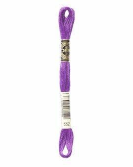 DMC Mouliné Special - 0552