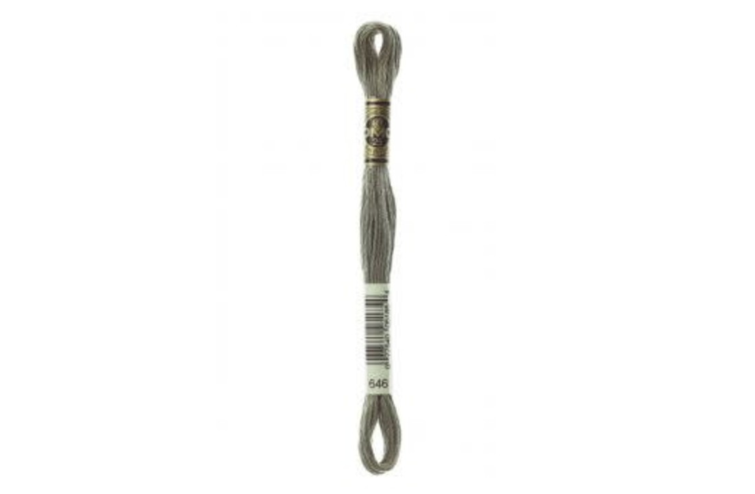 DMC Mouliné Special - 0646