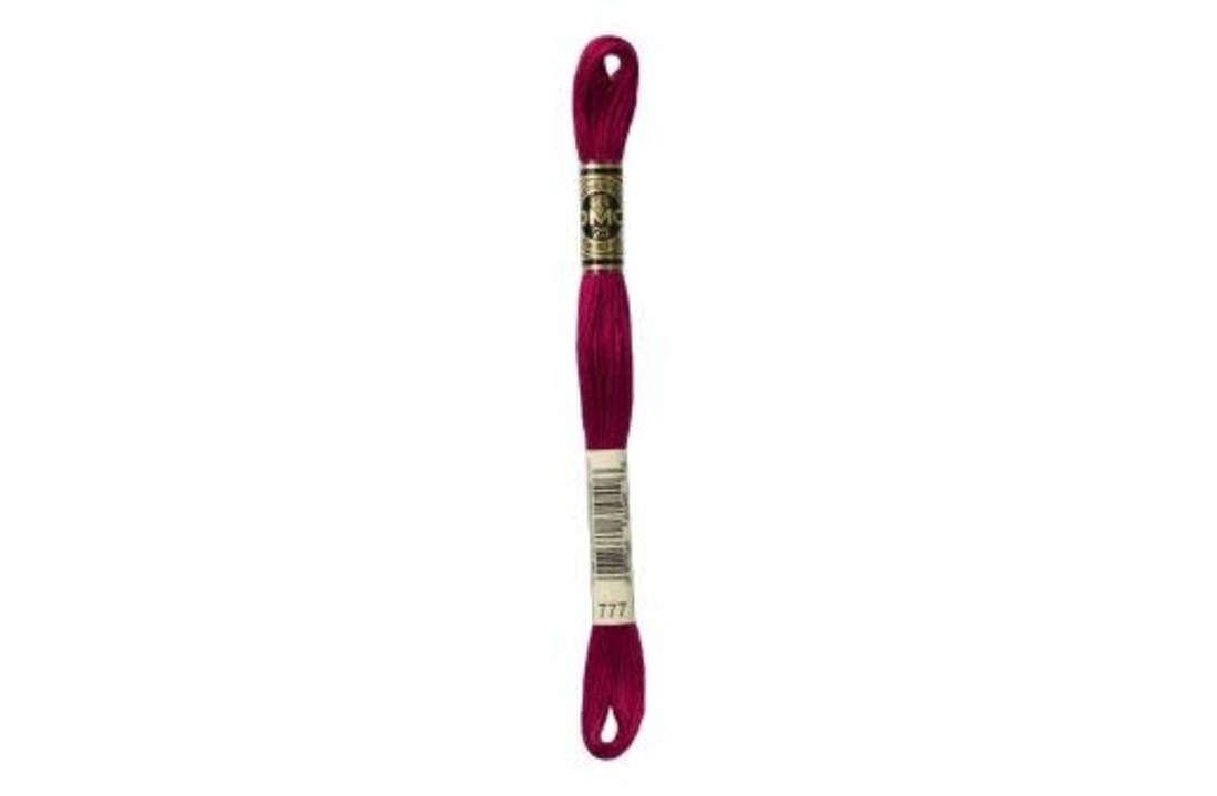 DMC Mouliné Special 8m - 0777