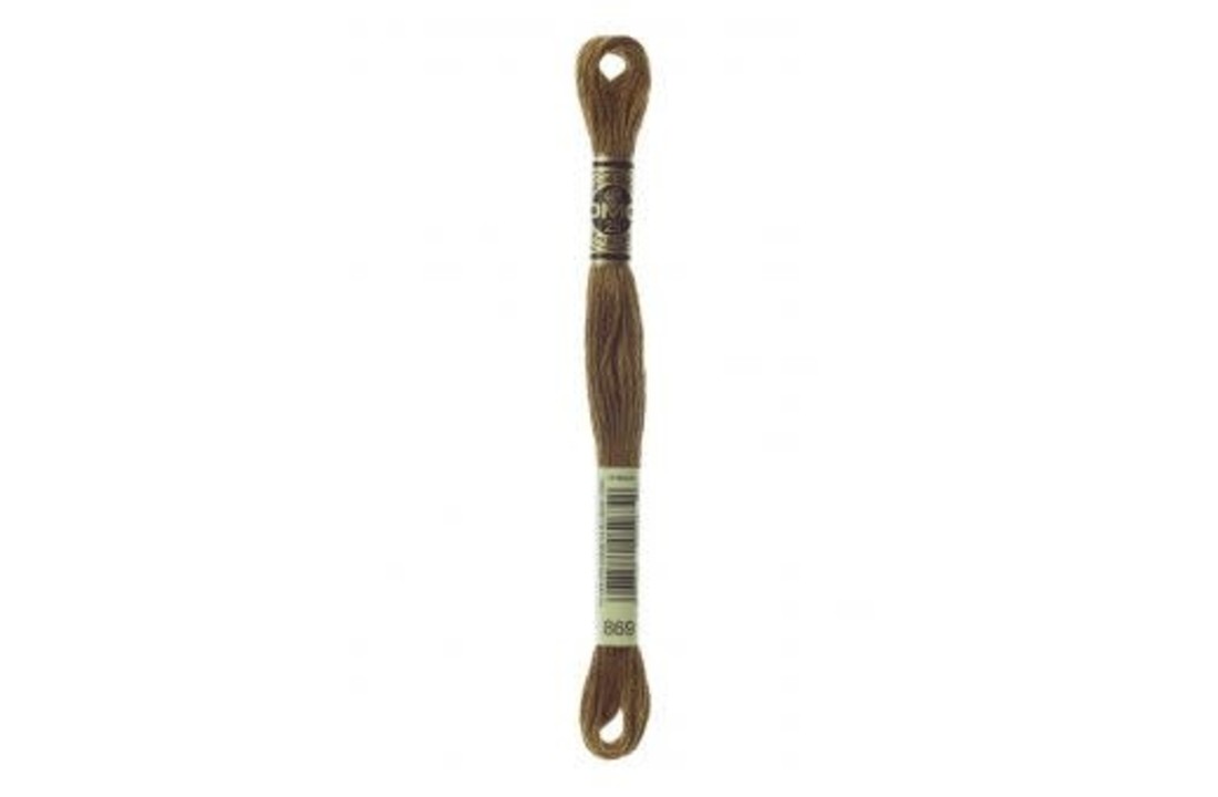 DMC Mouliné Special - 0869