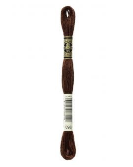 DMC Mouliné Special - 0898
