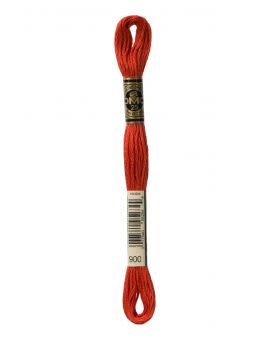 DMC Mouliné Special - 0900