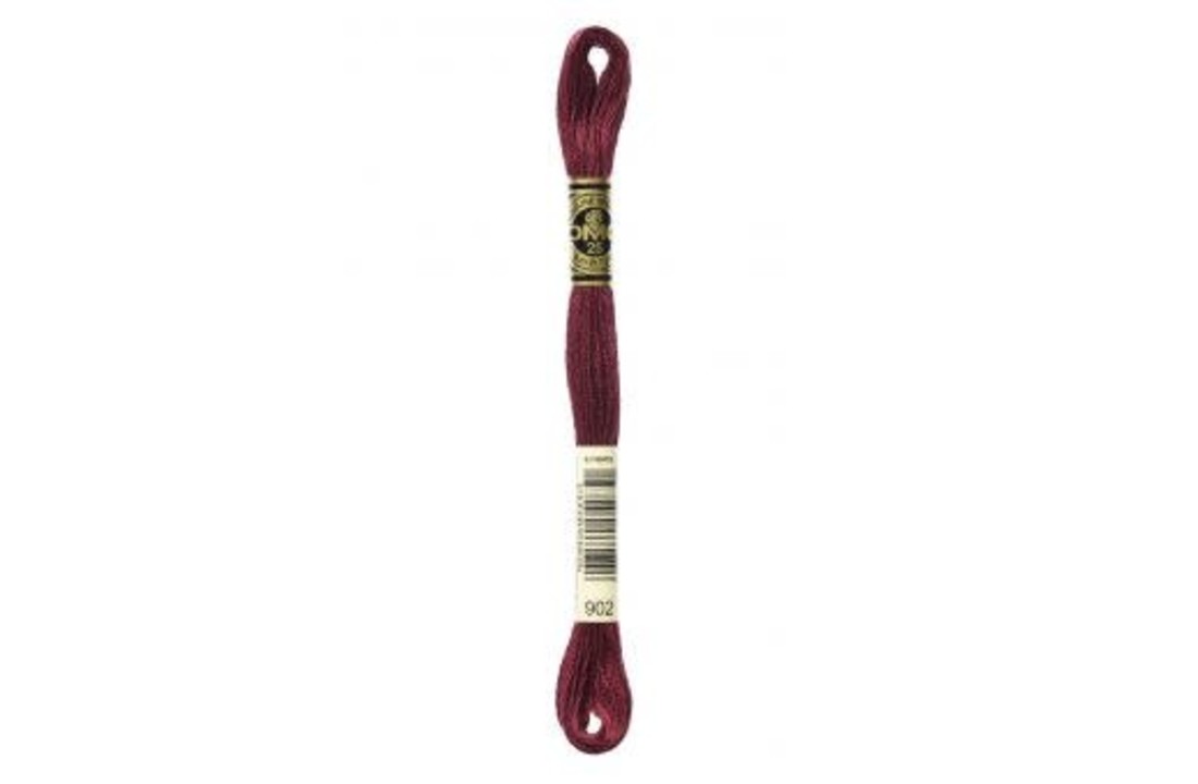 DMC Mouliné Special - 0902