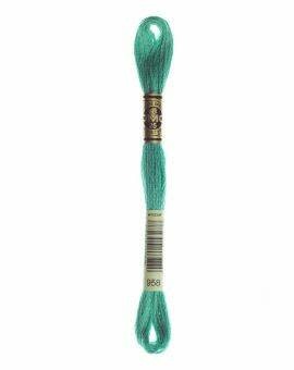 DMC Mouliné Special - 0958