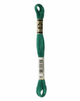 DMC Mouliné Special - 0991