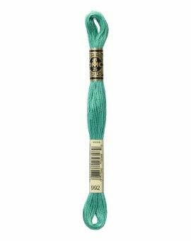 DMC Mouliné Special - 0992