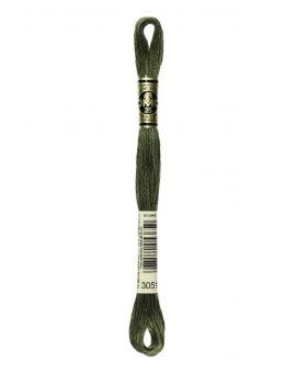 DMC Mouliné Special - 3051