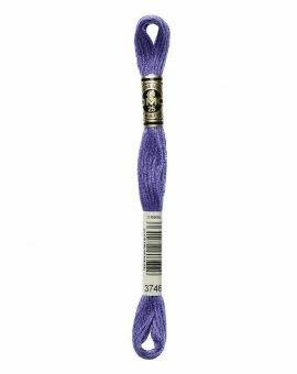 DMC Mouliné Special - 3746