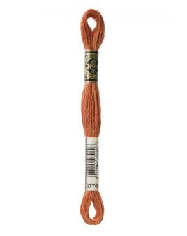 DMC Mouliné Special - 3776