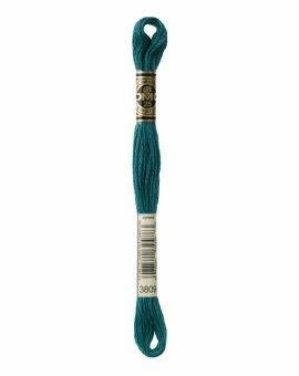 DMC Mouliné Special - 3809