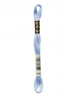 DMC Mouliné Special - 3840