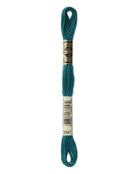 DMC Mouliné Special - 3847