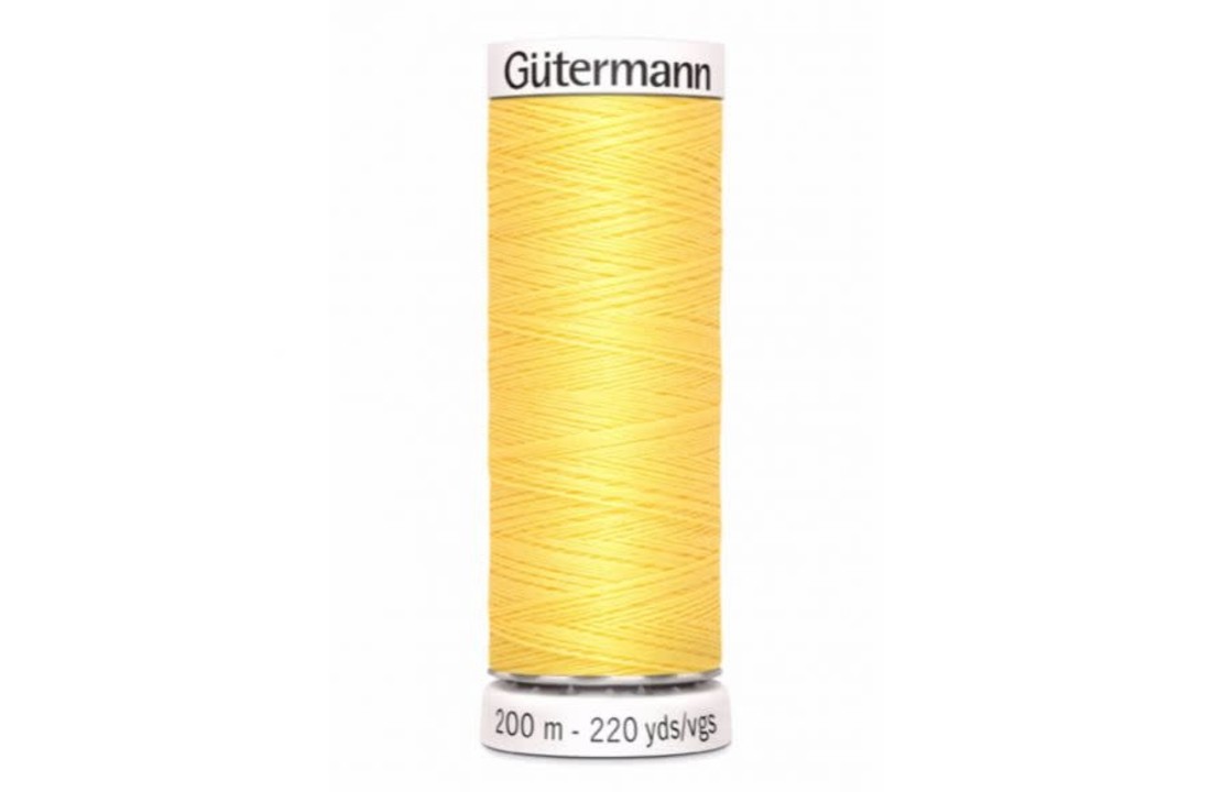 Gütermann Allesnaaigaren 200m - 852