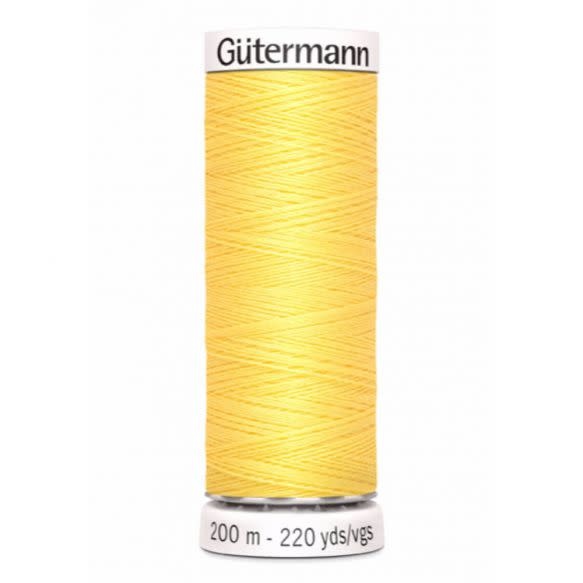 Gütermann Allesnaaigaren 200m - 852