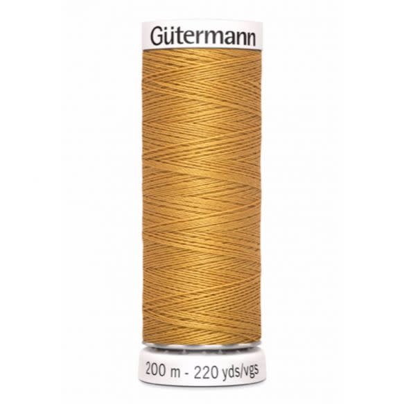 Gütermann Allesnaai garen 200m - 968