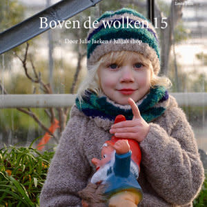 Boven de Wolken 15