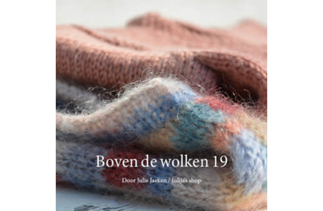 Boven de Wolken 19