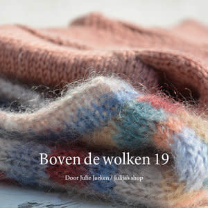 Boven de Wolken 19