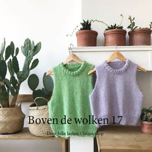Boven de Wolken 17