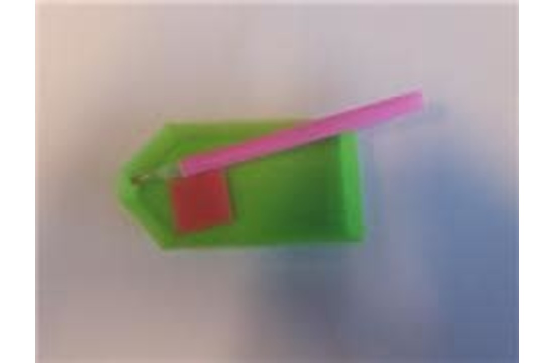 Diamond Painting gereedschap