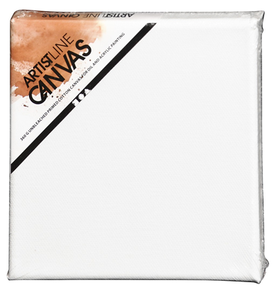 Artistline Canvas 15 x 15 cm