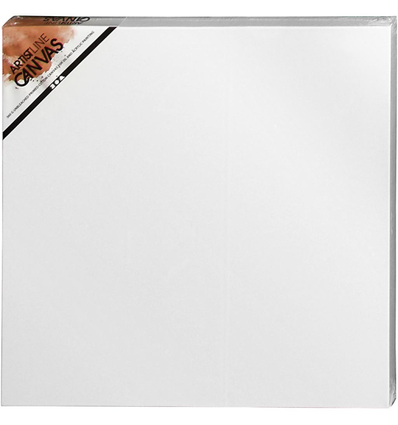 Artistline Canvas 50 x 50 cm