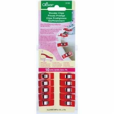 Clover Wonderclips