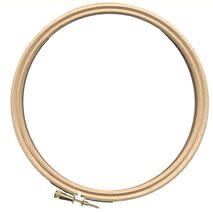 Borduurring 15cm