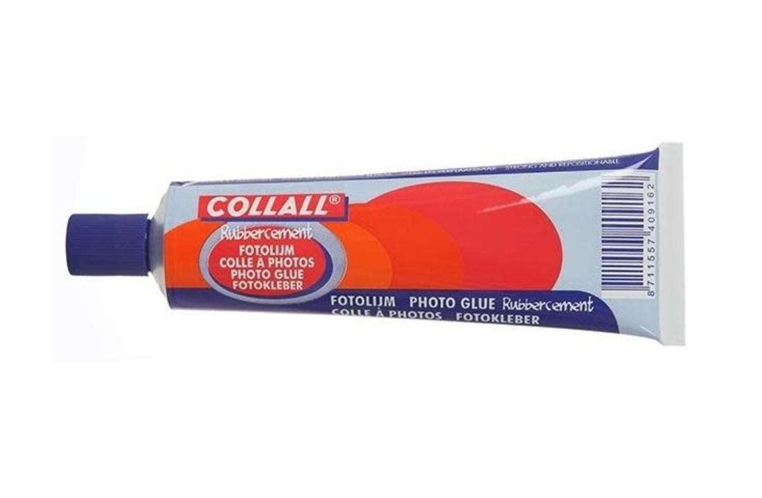 Collall Fotolijm 100ml