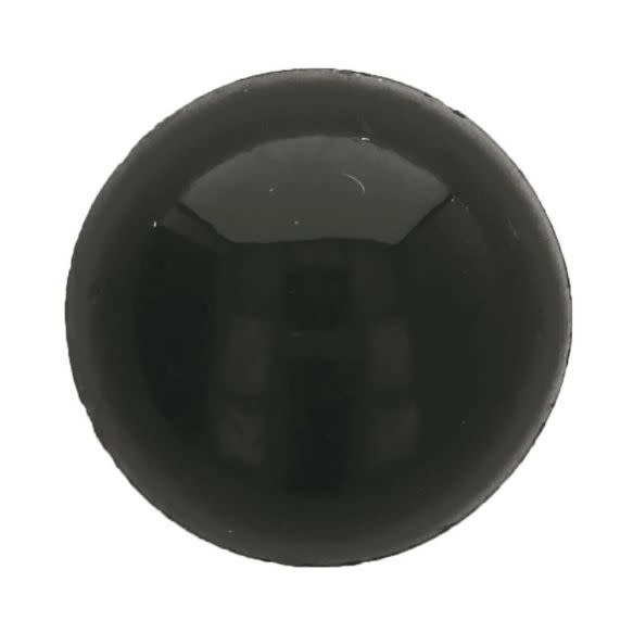 Dierenogen rond 18mm