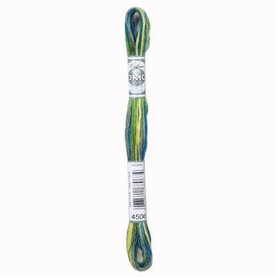DMC Mouliné Coloris 8m - 4506