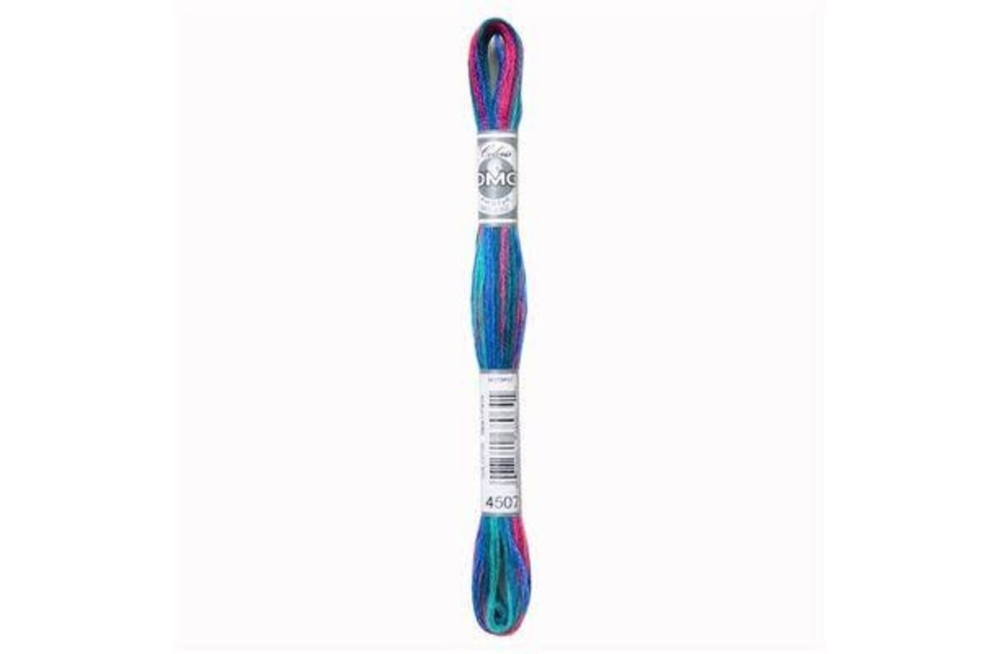 DMC Mouliné Coloris 8m - 4507