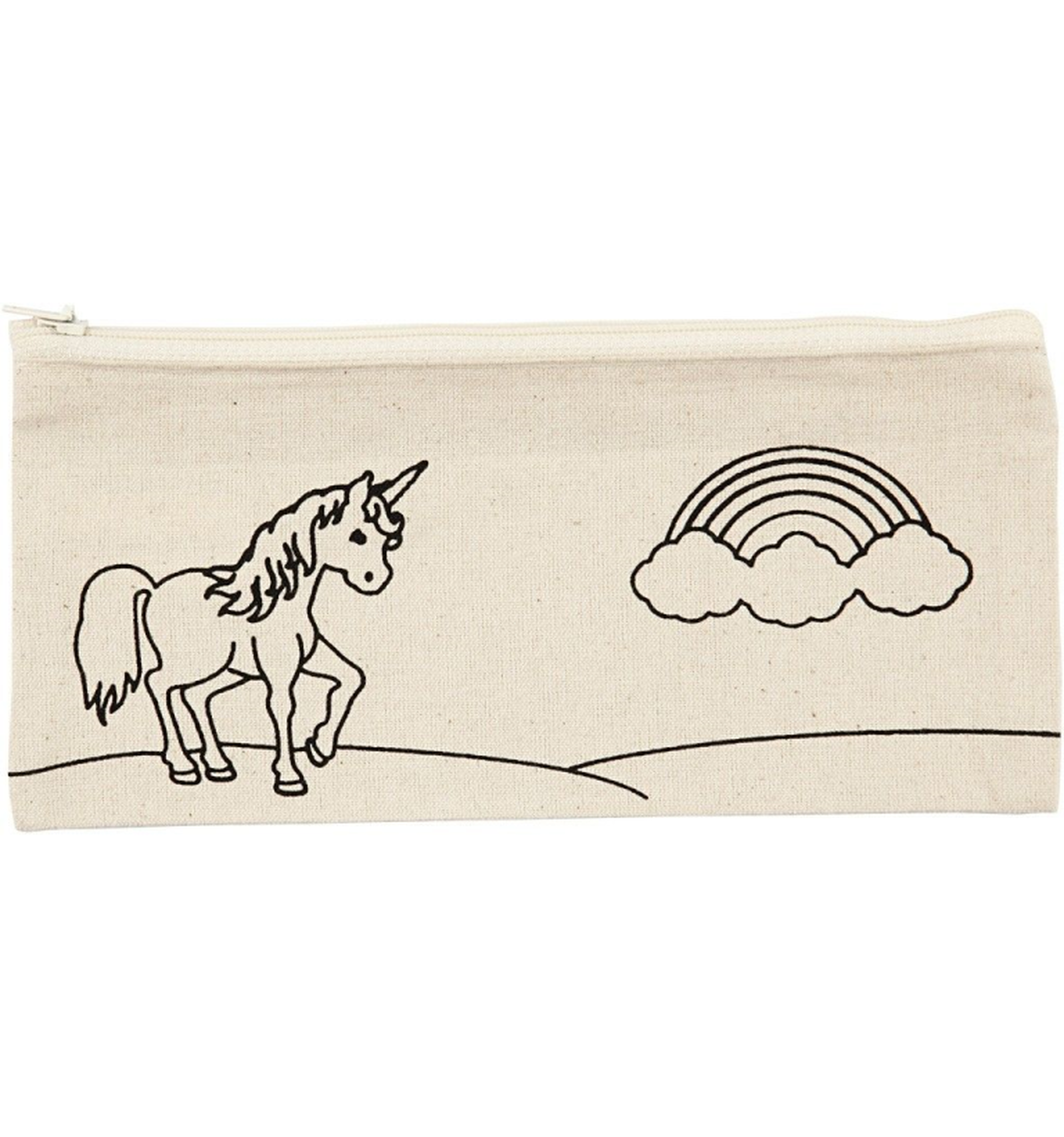 Etui Unicorn