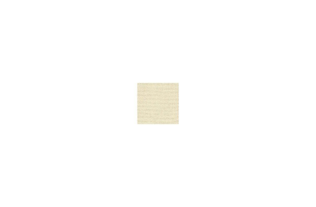 Aida 7 blokjes per cm 18 count ecru 90 cm breed