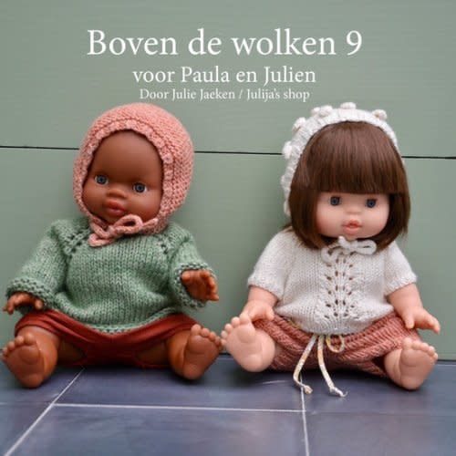 Boven de Wolken 9