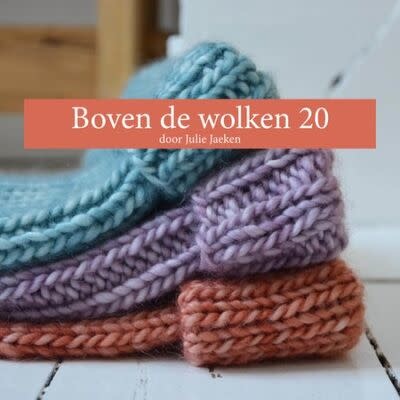 Boven de Wolken 20