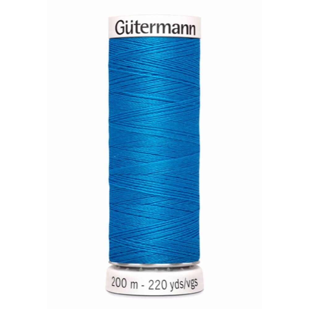 Gütermann Allesnaaigaren 200m - 386