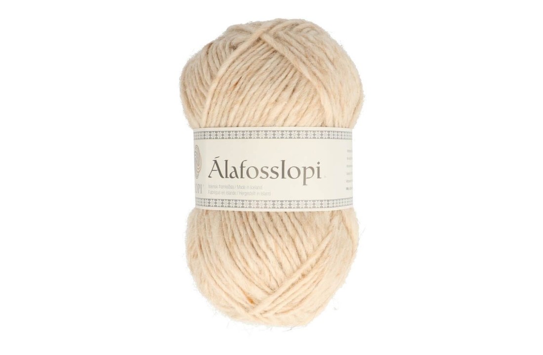 Lopi Alafoslopi 9972