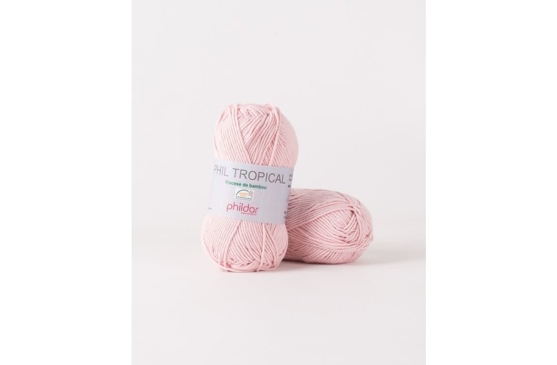Phil Tropical Eglantine