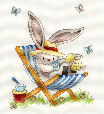 Bebunni - To Do List - Bothy Threads