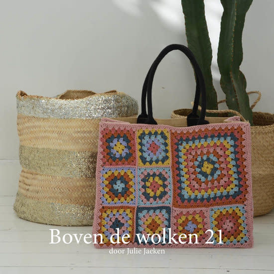 Boven de Wolken 21