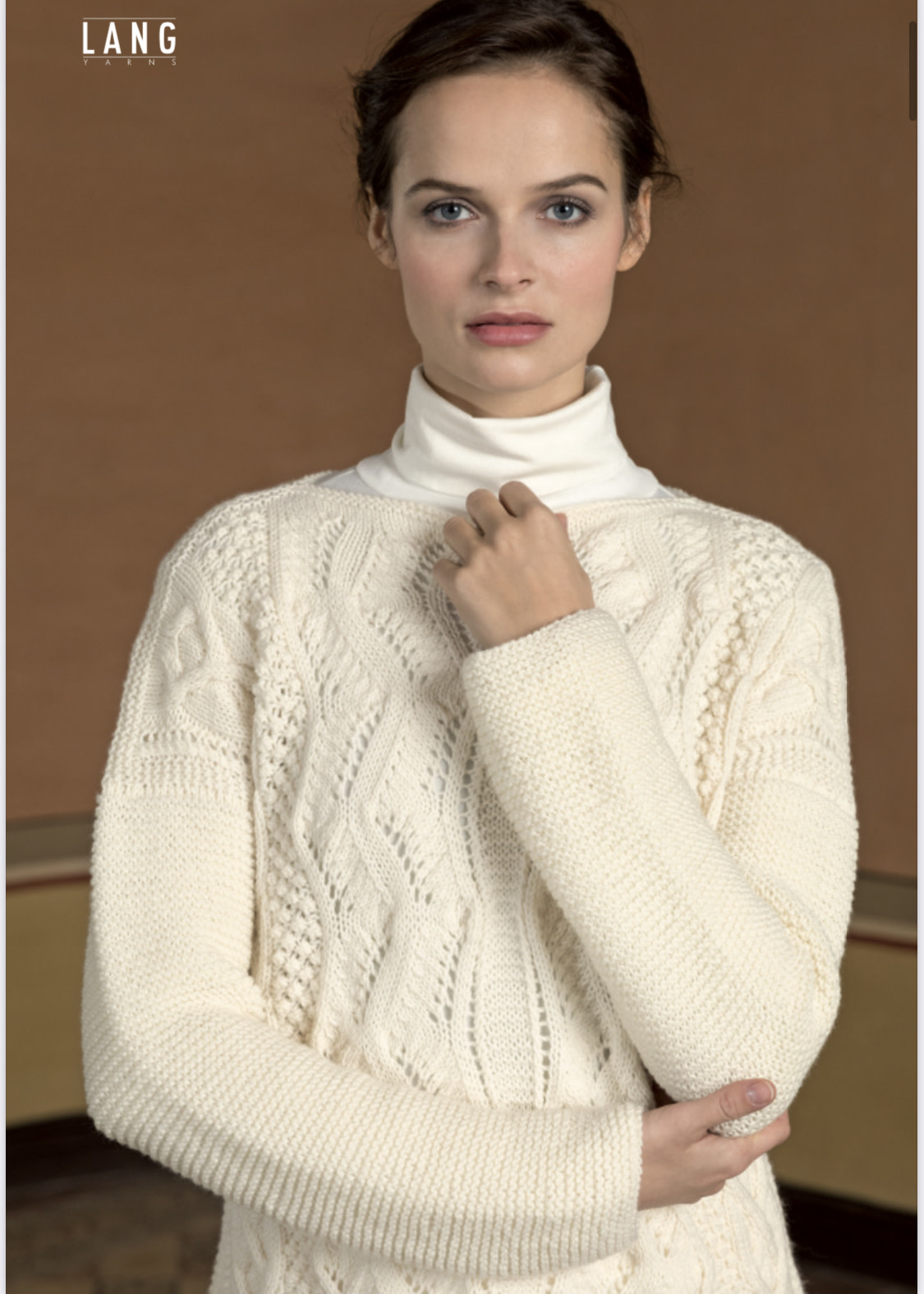 Fatto a Mano 248 Merino