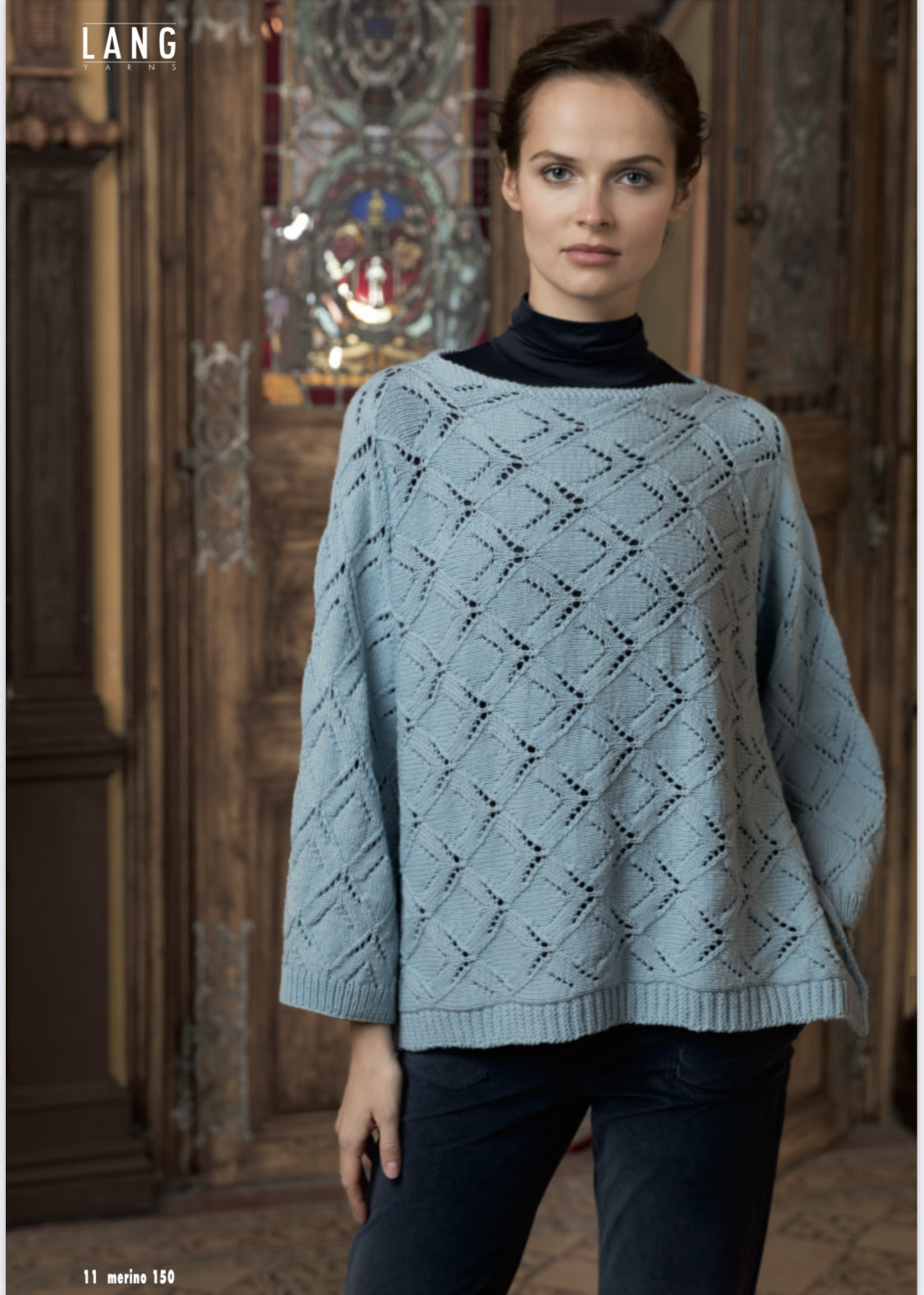 Fatto a Mano 248 Merino