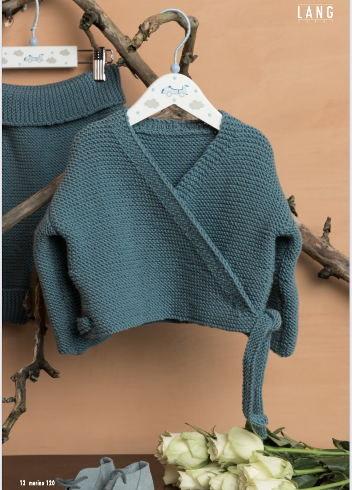 Fatto a Mano 248 Merino